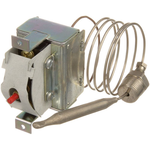 (image for) APW Wyott 13802-00 SAFETY THERMOSTAT LCHM, 5/16 X 3-1/2, 36 - Click Image to Close